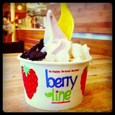 berryline
