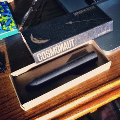 cosmonaut